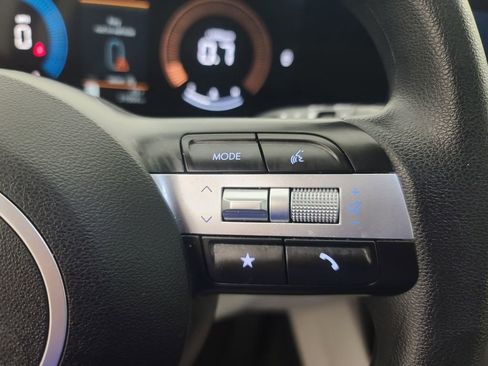 Used 2025 Hyundai Tucson SEL image 28