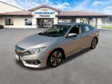 Used 2018 Honda Civic EX-L image 4