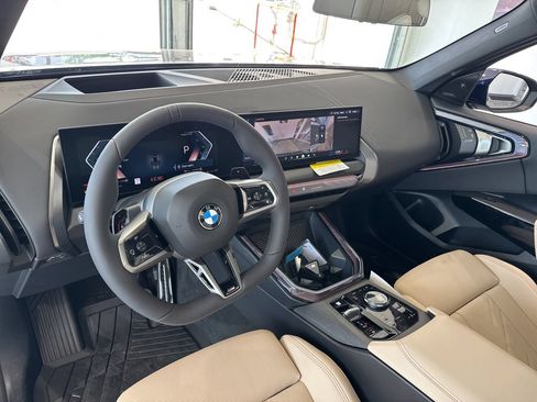 New 2026 BMW X3 xDrive30i w/ Premium Package AWD/4WD image 17