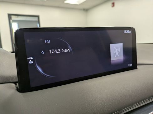 Certified 2025 MAZDA CX-5 AWD 2.5 S image 13