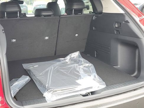 New 2026 MAZDA CX-50 AWD 2.5 S w/ Premium Package image 31