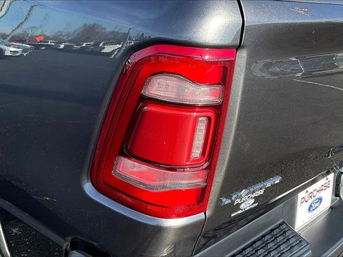 Used 2022 RAM 1500 Limited image 23