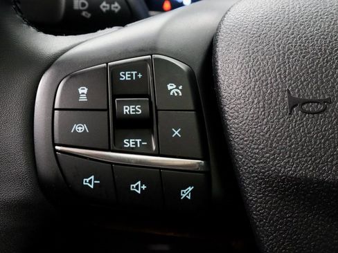 Certified 2025 Ford Bronco Sport Big Bend w/ Convenience Package image 29