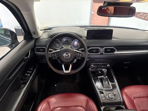 Used 2025 MAZDA CX-5 Carbon Edition AWD/4WD image 42