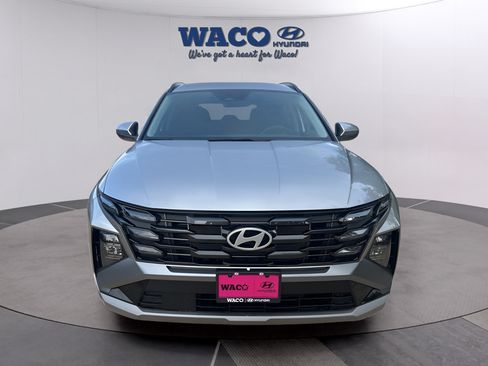 Used 2026 Hyundai Tucson SEL Plus FWD image 2