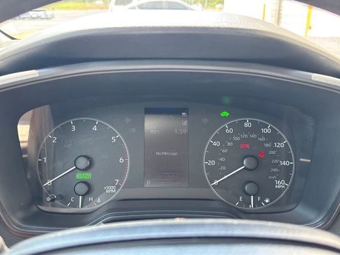 Used 2024 Toyota Corolla LE FWD image 19