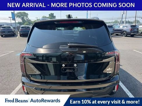 Used 2025 Kia Telluride SX Prestige X-Line AWD/4WD image 6