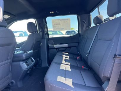 New 2026 Ford F150 XLT w/ Equipment Group 302A MID