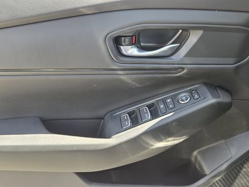 Used 2025 Honda Accord SE image 26
