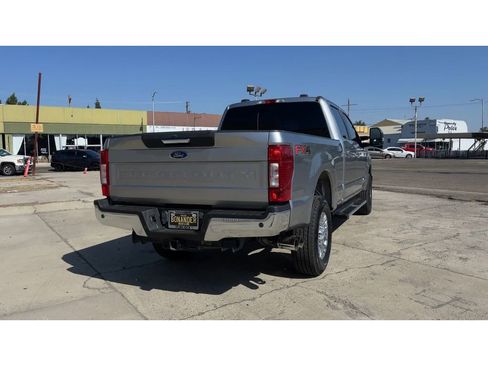 Used 2020 Ford F250 XLT w/ XLT Premium Package image 2