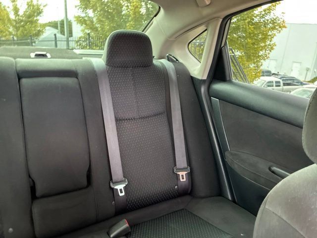 Used 2015 Nissan Sentra SR FWD image 20