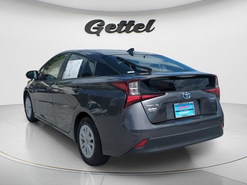 Used 2019 Toyota Prius LE FWD image 14