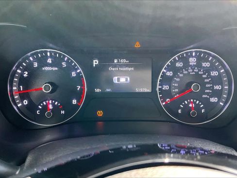 Used 2022 Kia Forte GT-Line w/ GT-Line Technology Package image 25