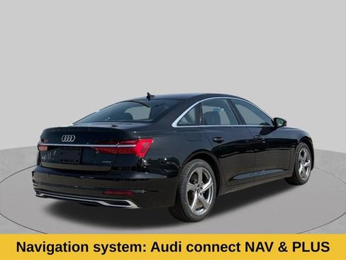 Used 2024 Audi A6 Premium Plus AWD/4WD image 3