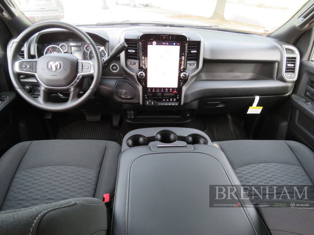 Used 2026 RAM 3500 Tradesman AWD/4WD image 15