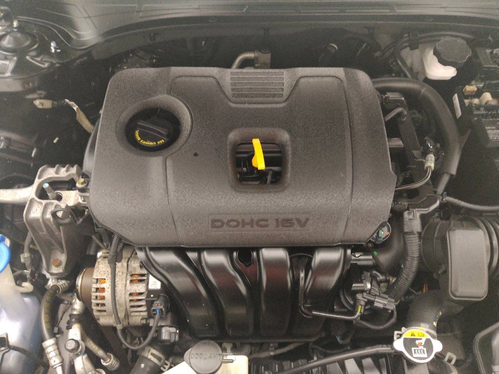 Used 2019 Kia Forte LXS FWD image 30
