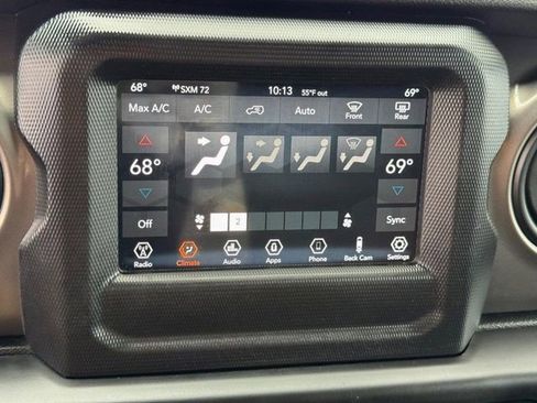 Used 2020 Jeep Wrangler Unlimited Sport S image 24