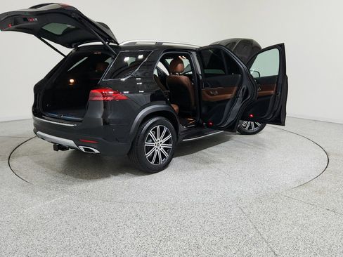 Certified 2025 Mercedes-Benz GLE 350 4MATIC image 7