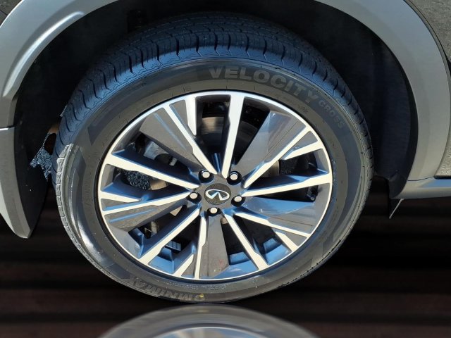 Certified 2026 INFINITI QX60 Luxe w/ Cargo Package AWD/4WD image 27