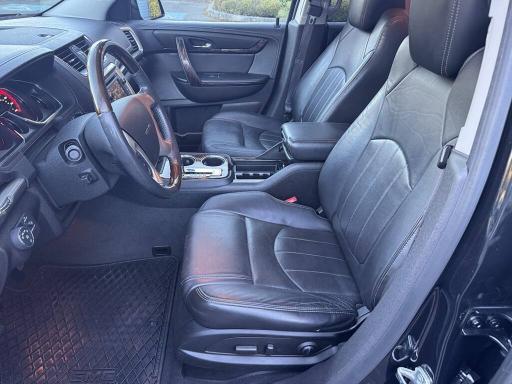 Used 2013 GMC Acadia Denali AWD/4WD image 14