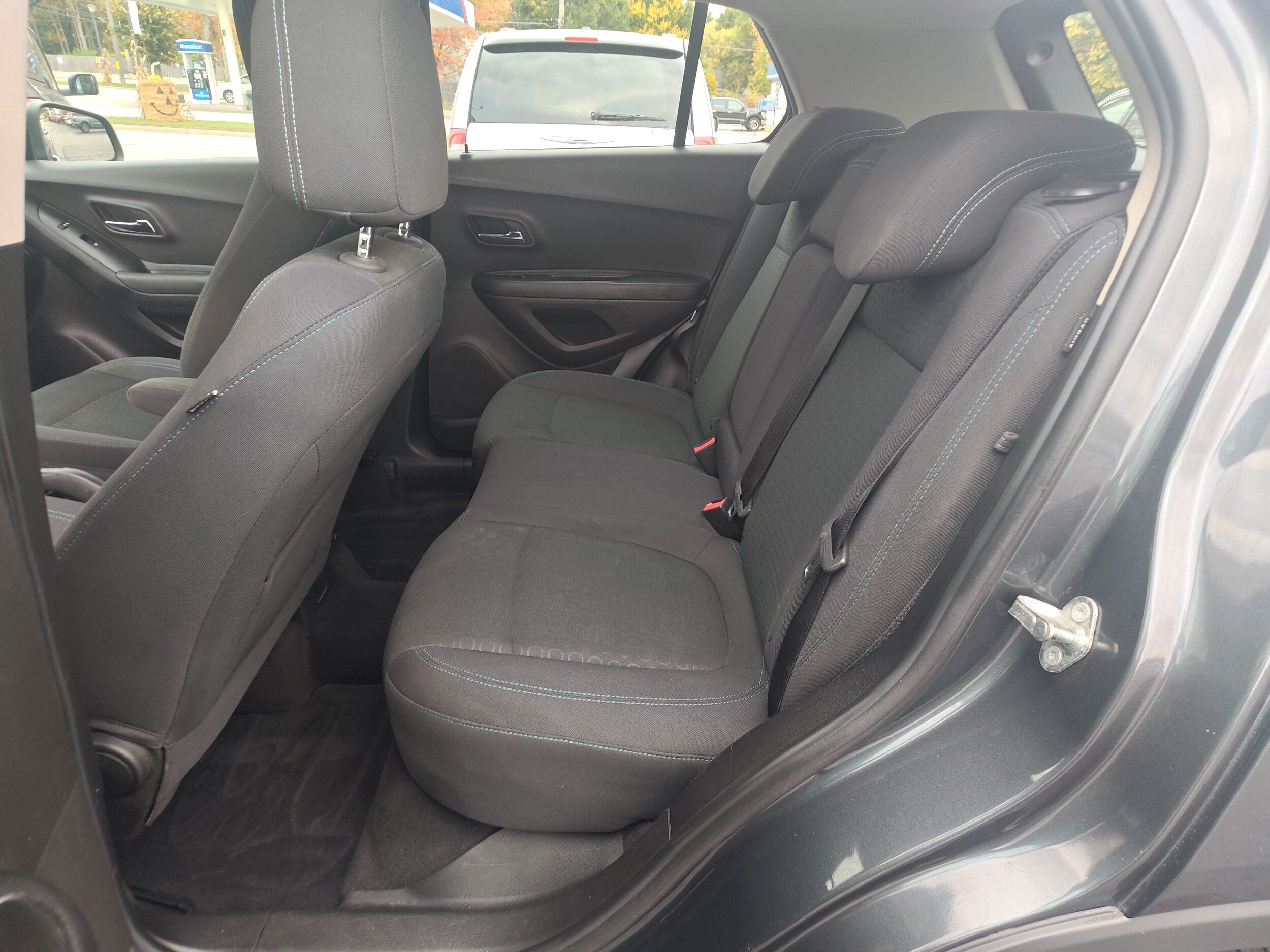 Used 2016 Chevrolet Trax LS FWD image 20