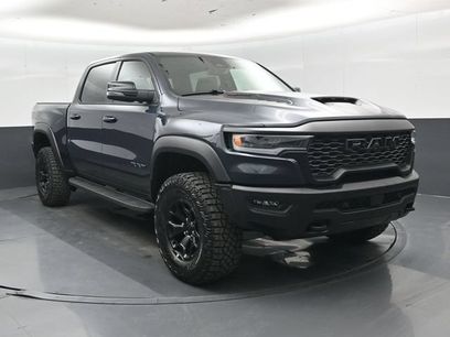 Used 2026 RAM 1500 RHO w/ RHO Level 1 Equipment Group