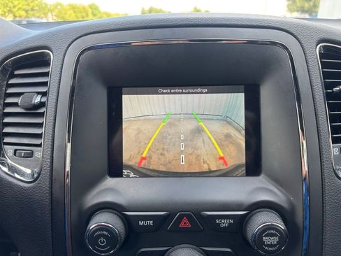 Used 2019 Dodge Durango GT image 24