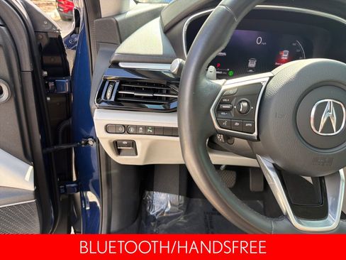 Used 2023 Acura MDX FWD w/ Technology Package image 15