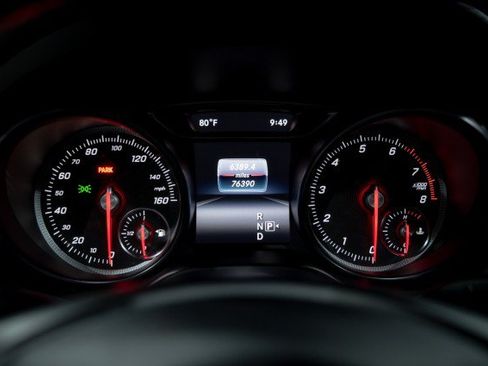 Used 2019 Mercedes-Benz CLA 250 image 22