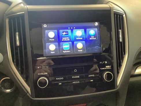 Used 2023 Subaru Forester Premium image 11