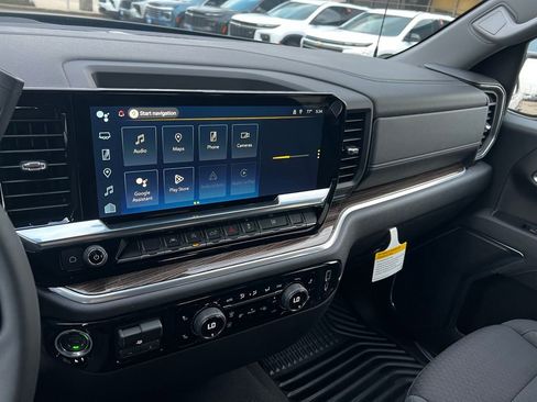 New 2026 Chevrolet Silverado 1500 LT image 55