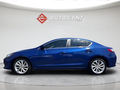 Used 2016 Acura ILX FWD image 3