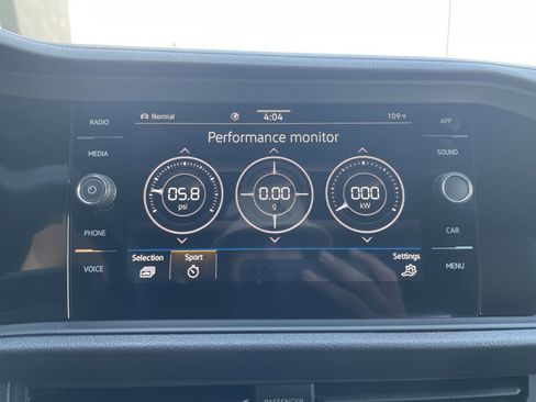 Used 2024 Volkswagen Jetta GLI Autobahn w/ GLI Black Package image 40