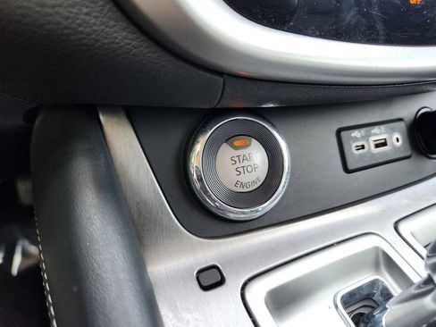 Used 2019 Nissan Murano SL w/ SL Technology Package FWD image 21