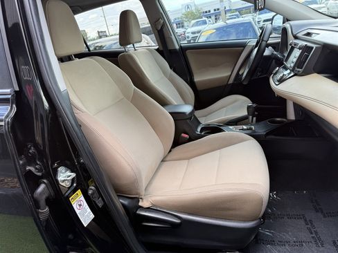Used 2015 Toyota RAV4 XLE FWD image 13
