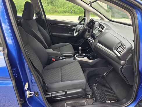 Used 2015 Honda Fit LX image 16