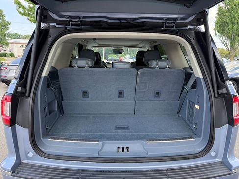 Used 2019 Lincoln Navigator Black Label AWD/4WD image 24
