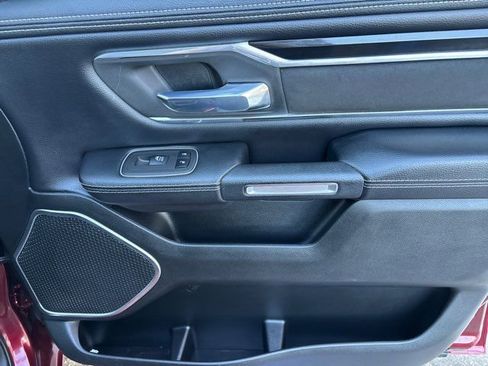 Used 2021 RAM 1500 Laramie w/ Sport Appearance Package image 59