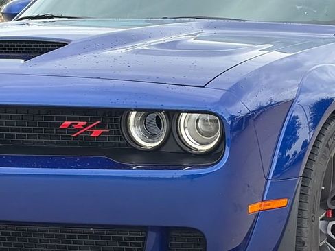Used 2020 Dodge Challenger R/T Scat Pack RWD image 4