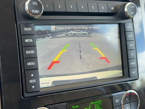 Used 2014 Ford Expedition EL Limited w/ Equipment Group 301A AWD/4WD image 24