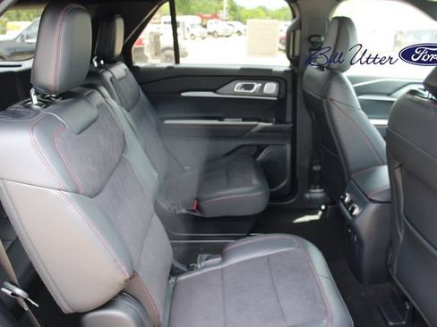 New 2026 Ford Explorer ST AWD/4WD image 9