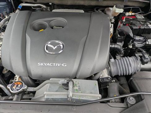 Used 2023 MAZDA CX-5 AWD 2.5 S w/ Select Package image 22