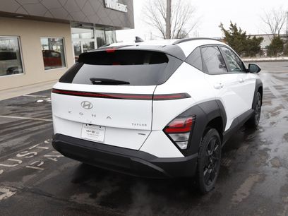 New 2026 Hyundai Kona SEL Sport