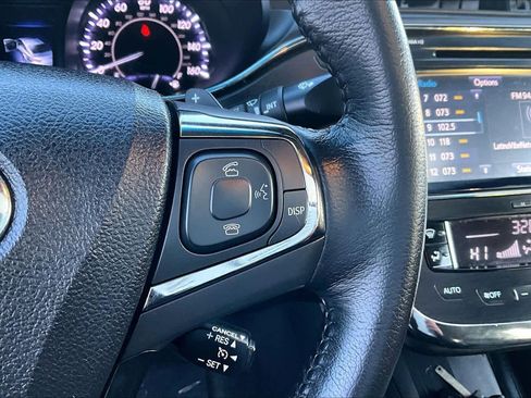 Used 2016 Toyota Avalon XLE Premium image 23