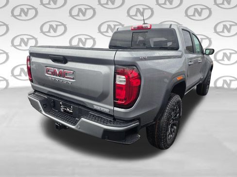 New 2026 GMC Canyon Elevation w/ Convenience Package AWD/4WD image 28