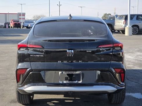 New 2026 Buick Envista Sport Touring w/ Convenience I Package FWD image 25