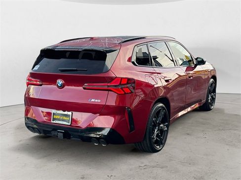 New 2026 BMW X3 M50 w/ Premium Package image 7