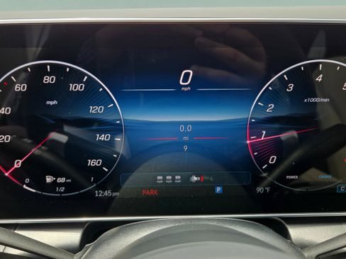 New 2026 Mercedes-Benz GLC 300 image 27