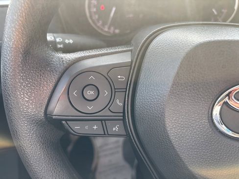 Used 2024 Toyota RAV4 LE image 21