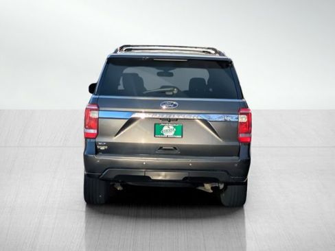 Used 2021 Ford Expedition Max XLT image 5